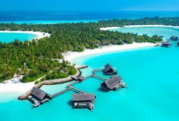 One & Only Reethi Rah 5* Deluxe 