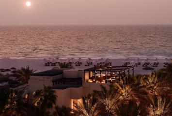 Park Hyatt Abu Dhabi Hotel & Villas 5* 