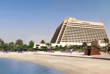 Radisson Blu Resort Sharjah 5* 