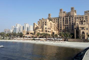 Sheraton Sharjah Beach Resort & SPA 5* 