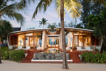 Iniala Beach House Phuket 5*Deluxe